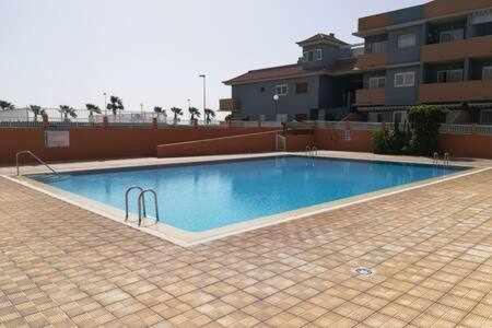 Casas Galloway Puertito Gueimar Sol Y Comodidad Puertito de Guimar Exterior photo
